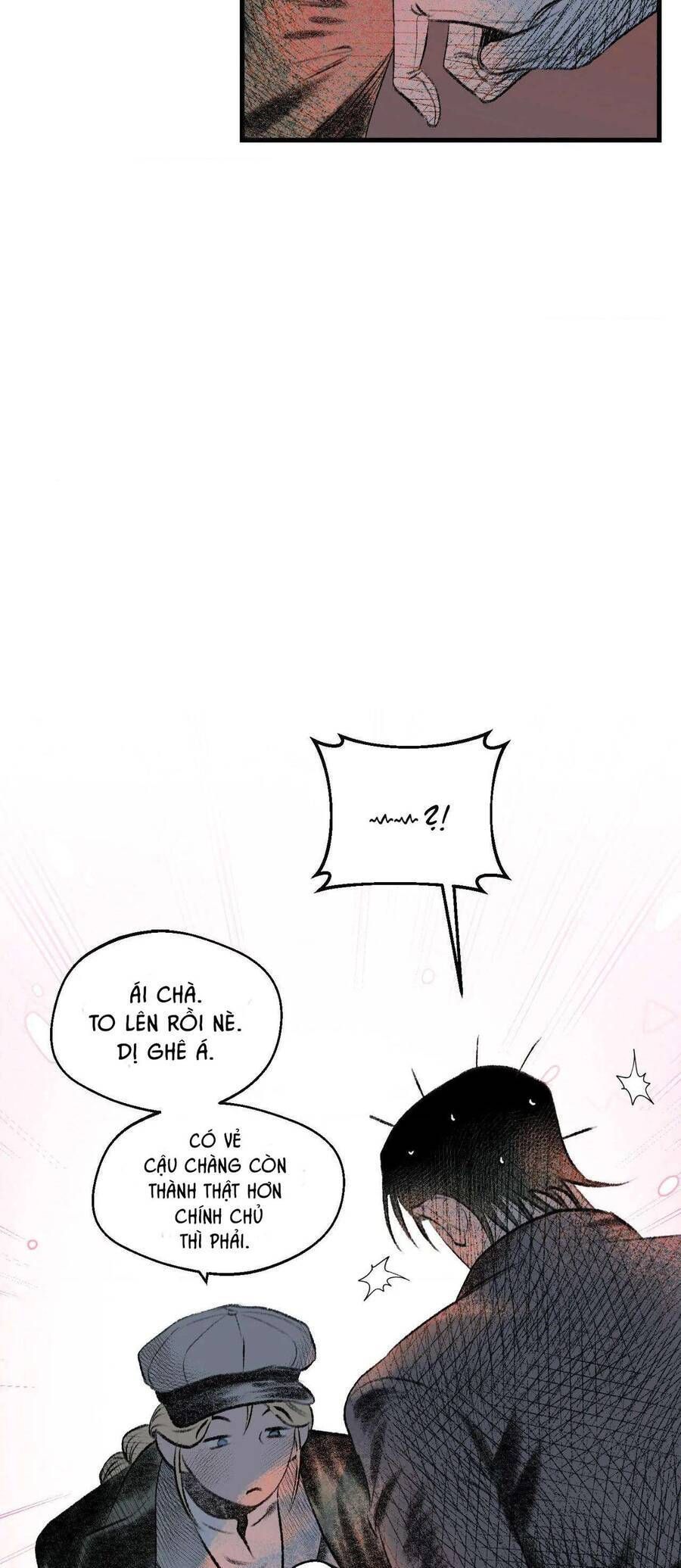 Melt - Phước Lành 30