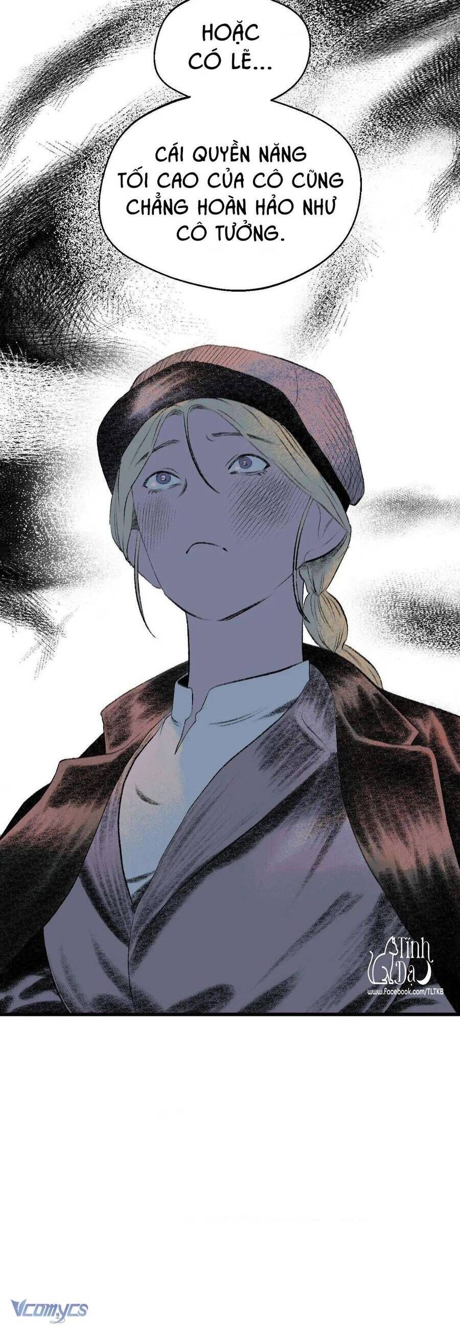 Melt - Phước Lành 30