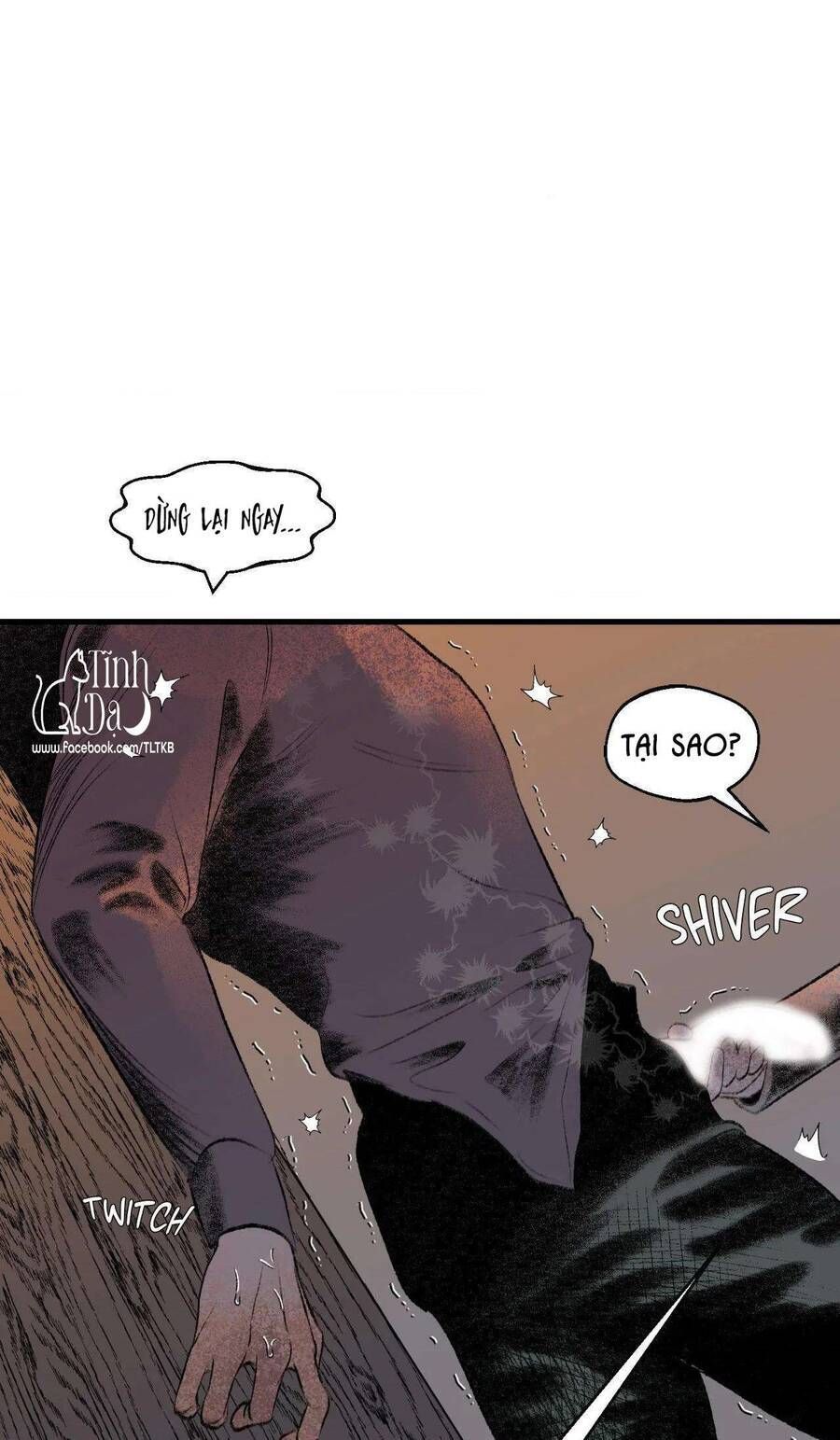 Melt - Phước Lành 30