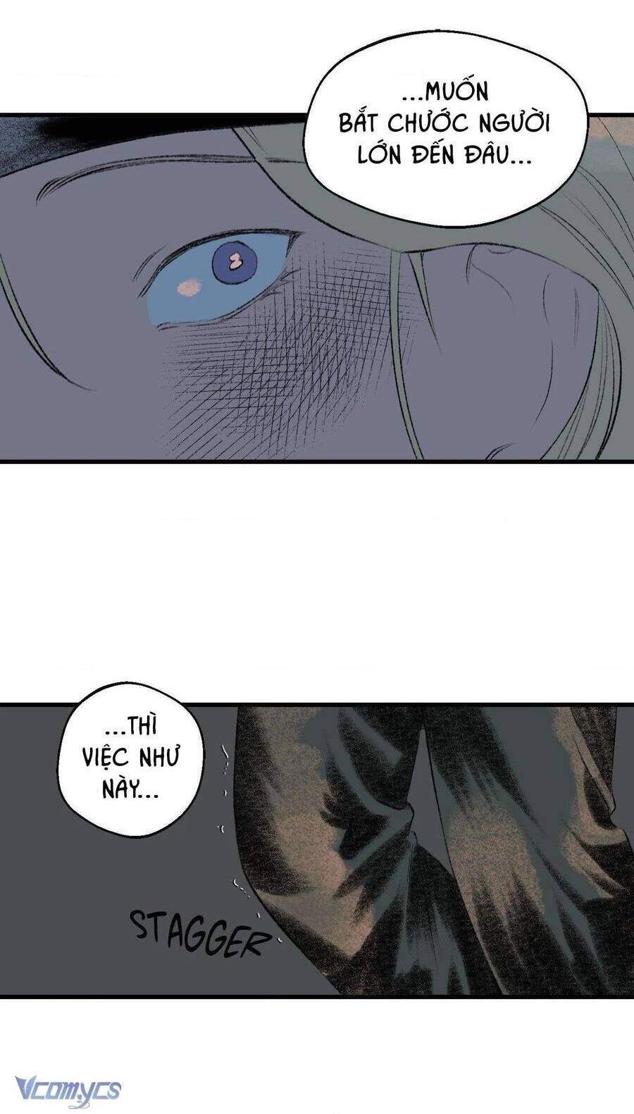 Melt - Phước Lành 30