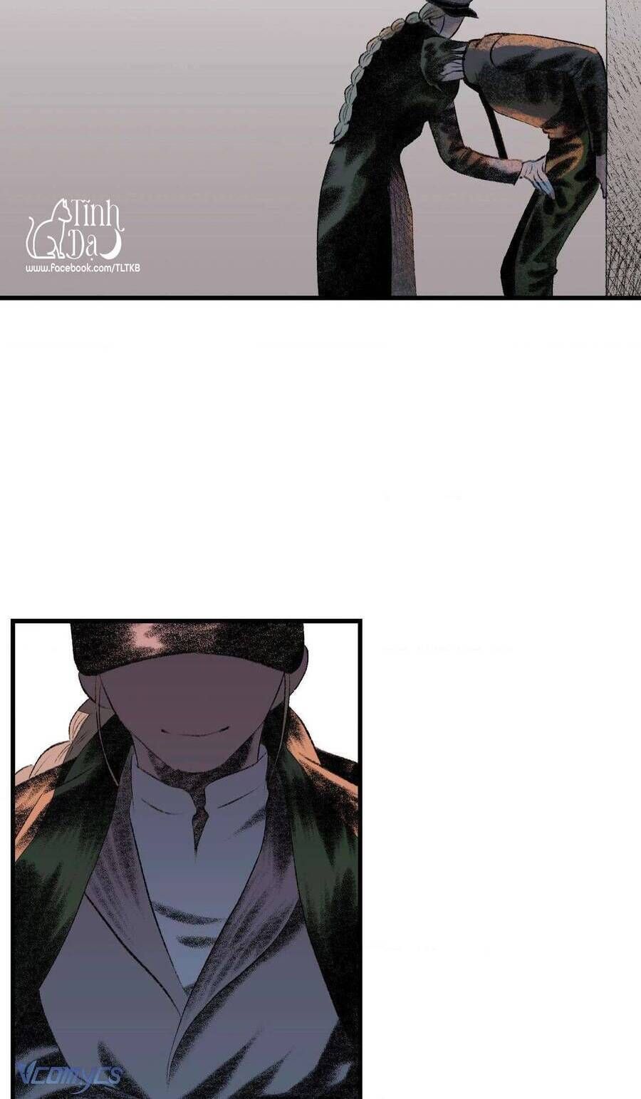 Melt - Phước Lành 30