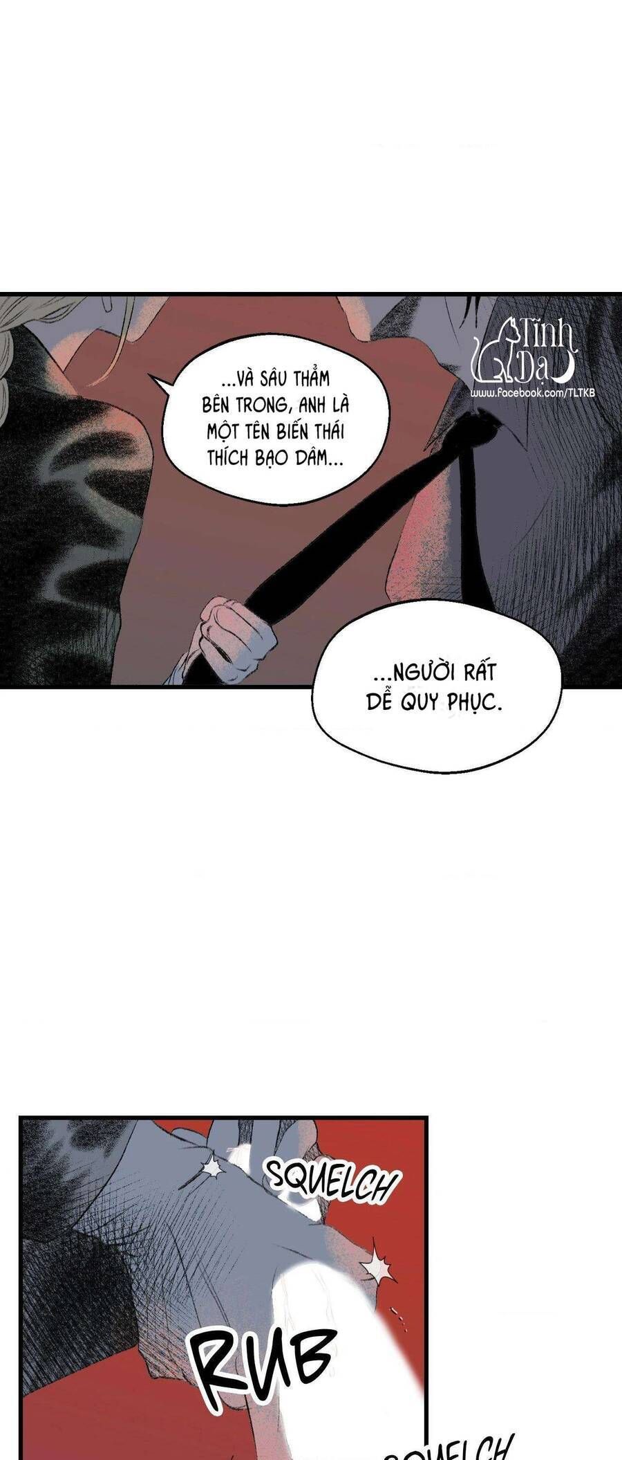 Melt - Phước Lành 30