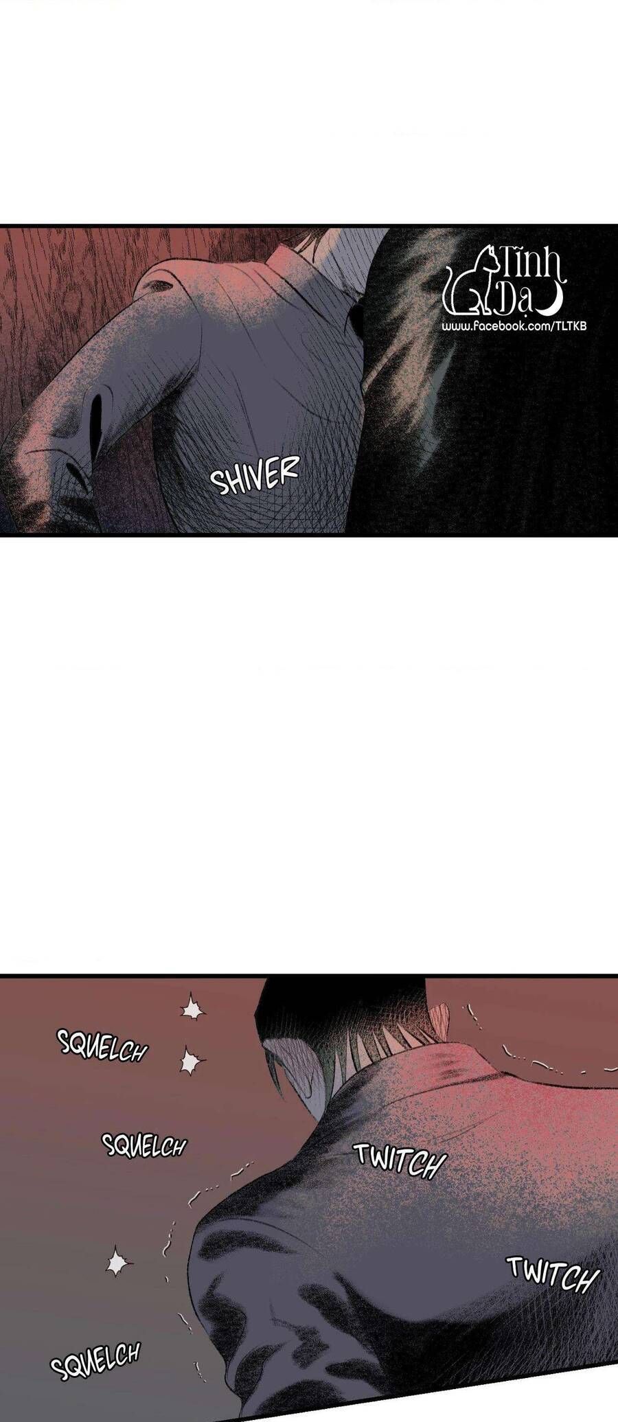 Melt - Phước Lành 30