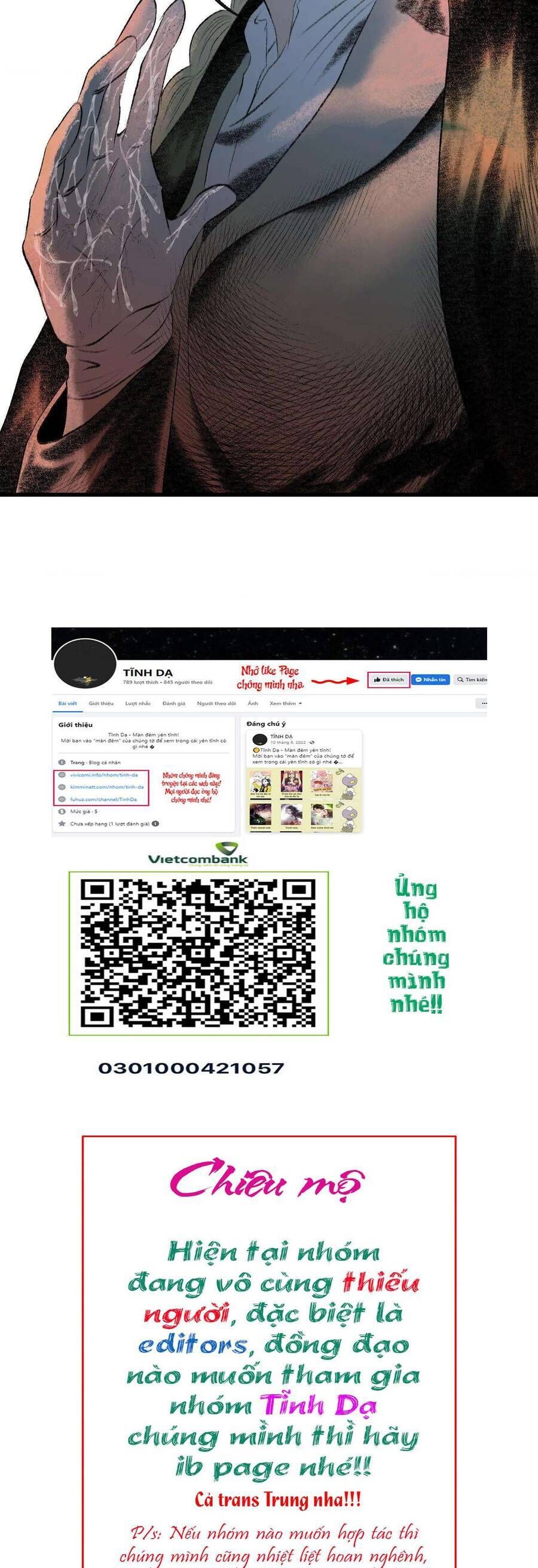 Melt - Phước Lành 30