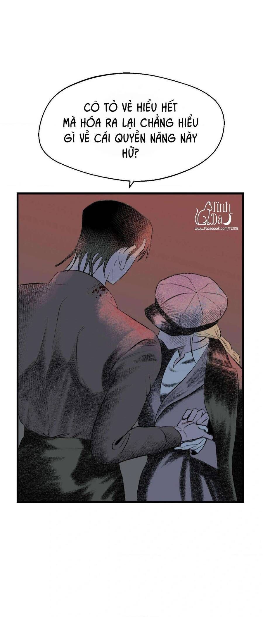 Melt - Phước Lành 30