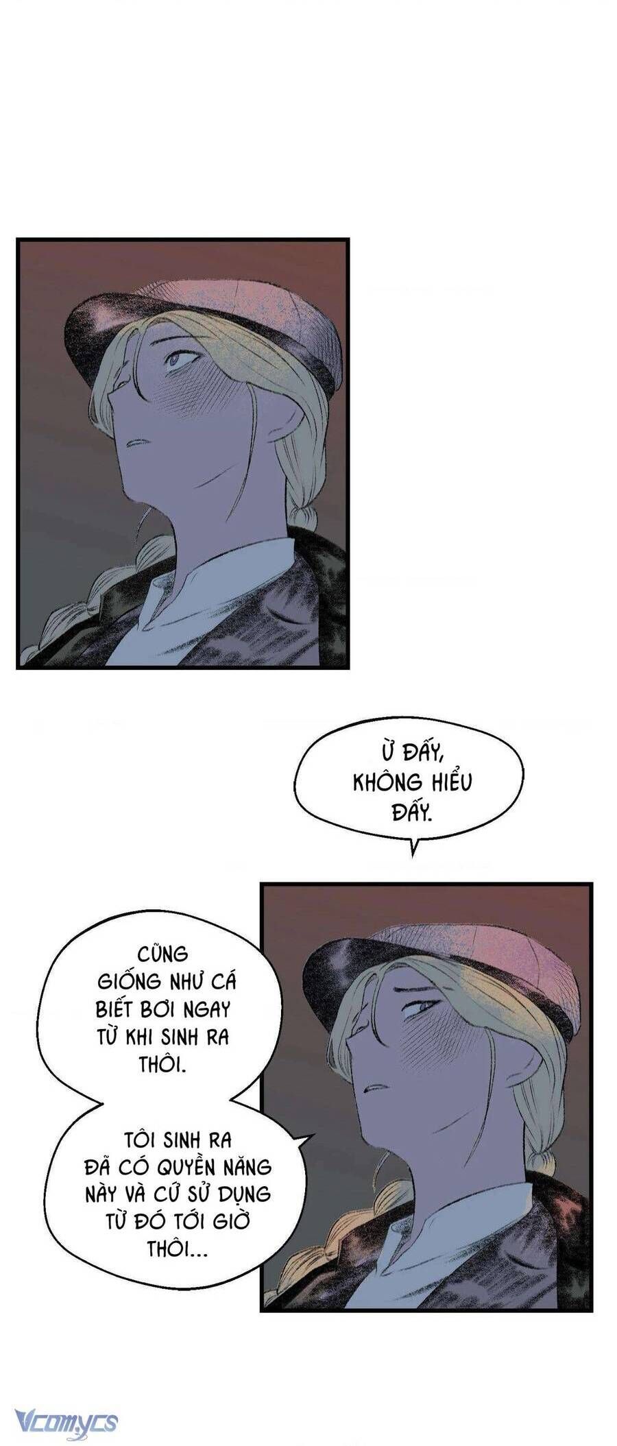 Melt - Phước Lành 30