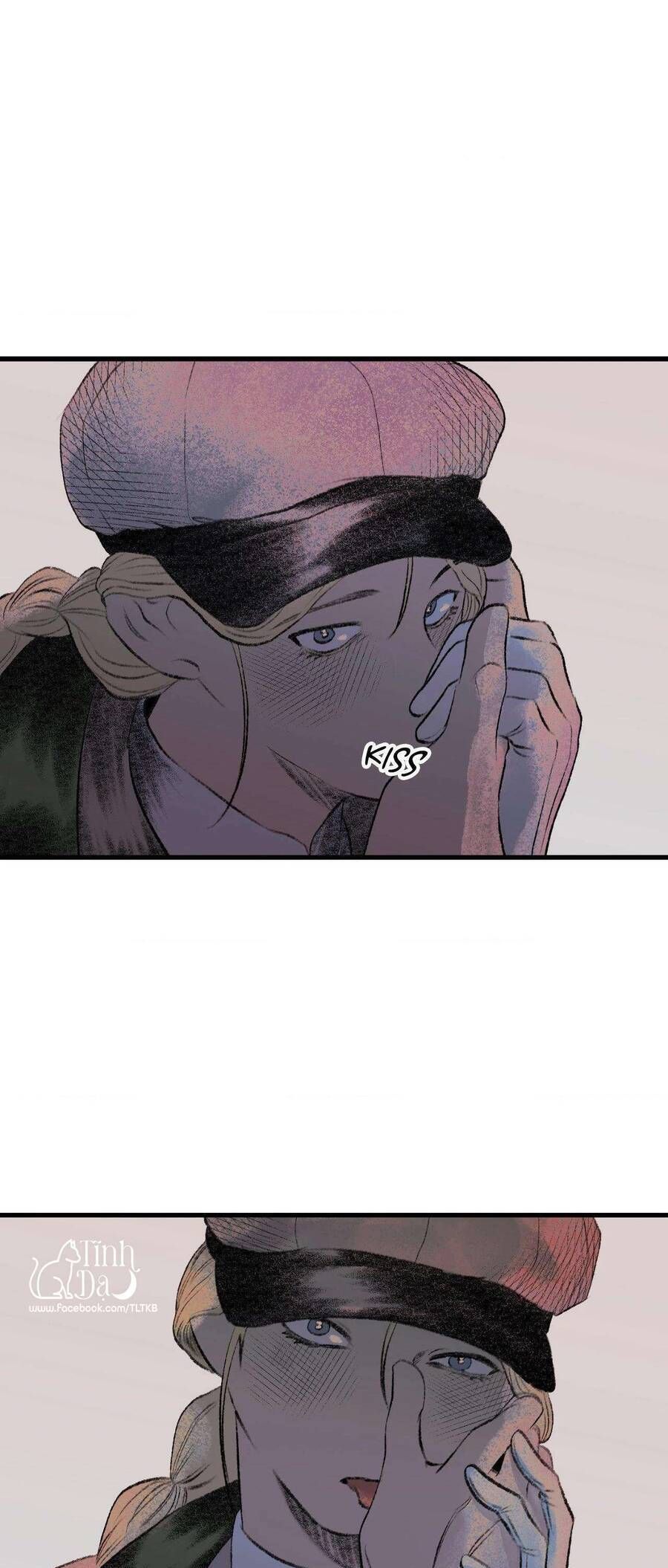 Melt - Phước Lành 30