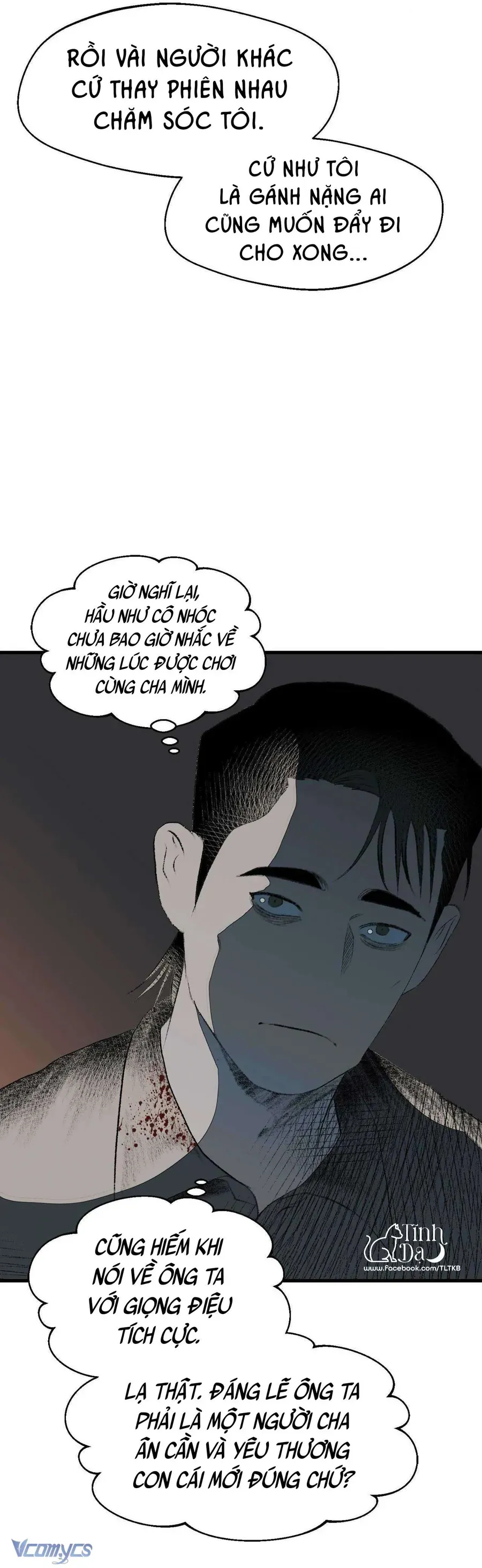Melt - Phước Lành 32
