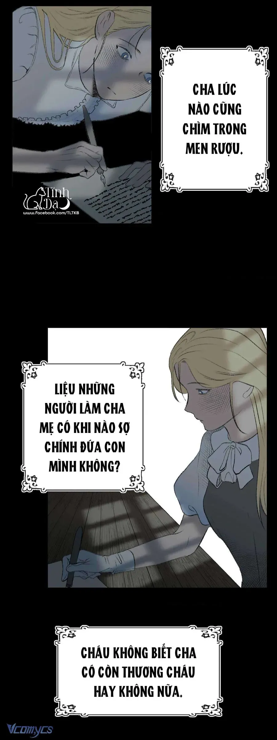 Melt - Phước Lành 32