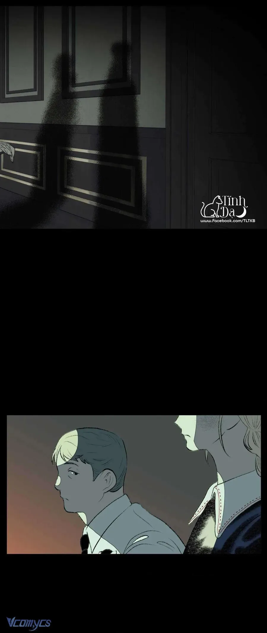 Melt - Phước Lành 32