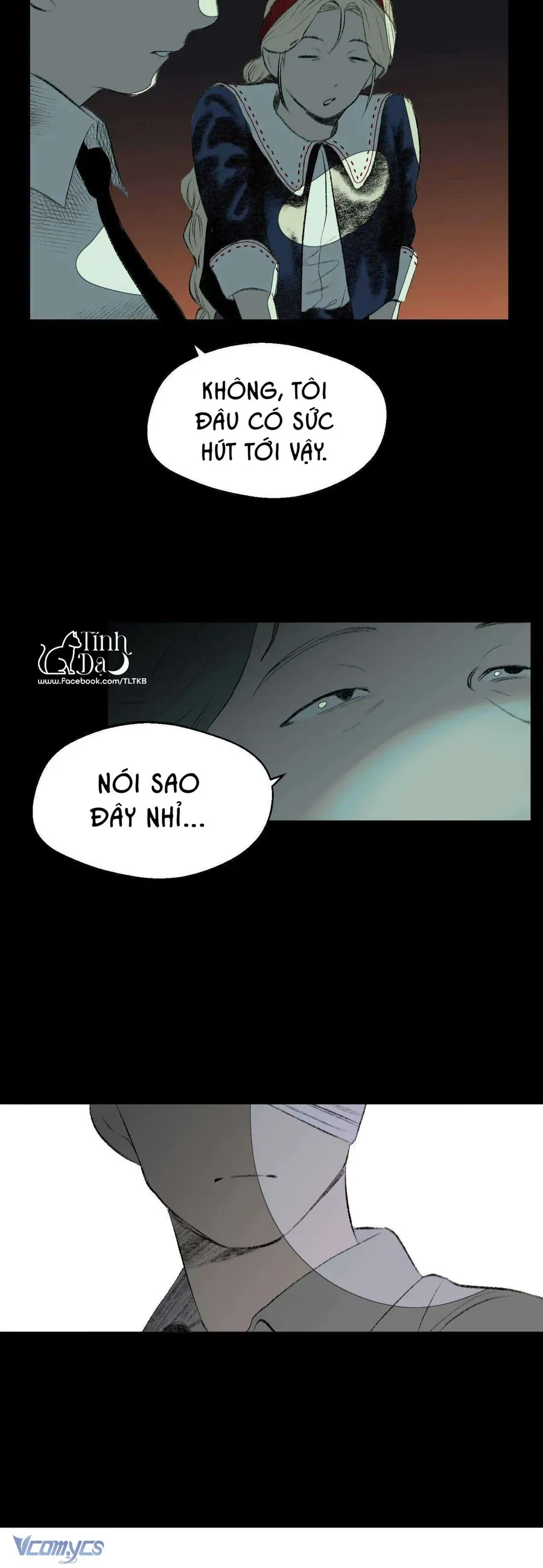 Melt - Phước Lành 32