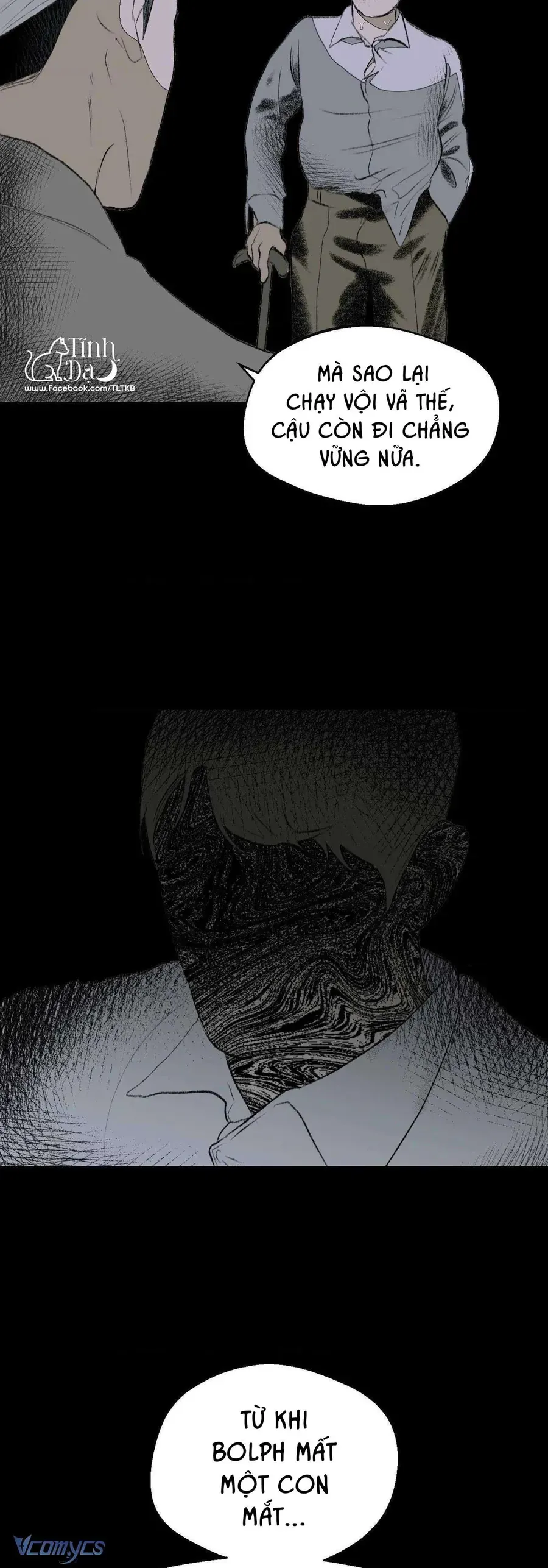 Melt - Phước Lành 32
