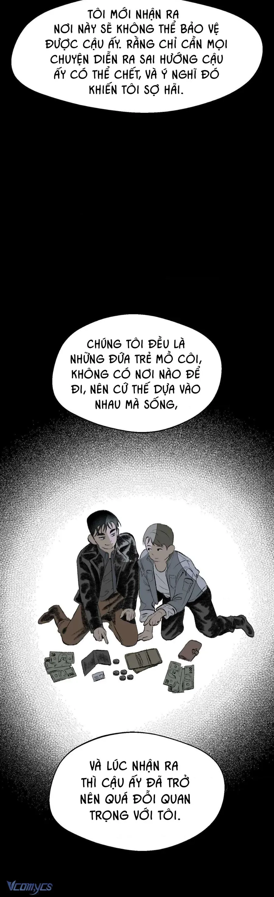 Melt - Phước Lành 32