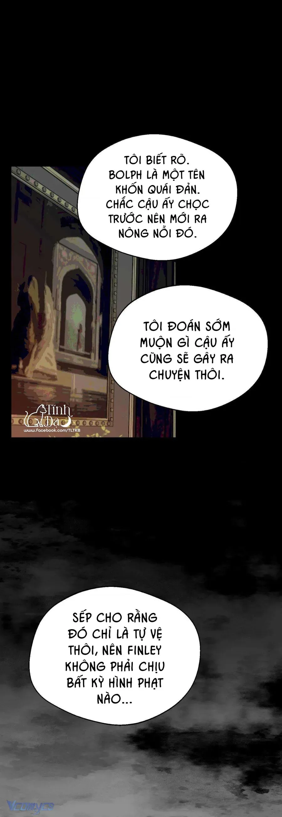 Melt - Phước Lành 32