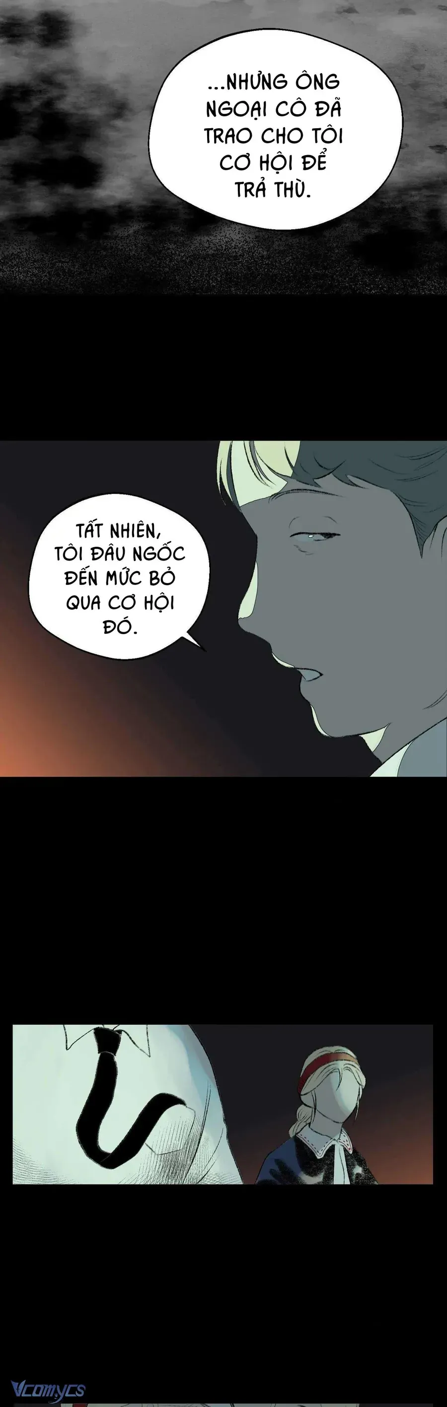 Melt - Phước Lành 32