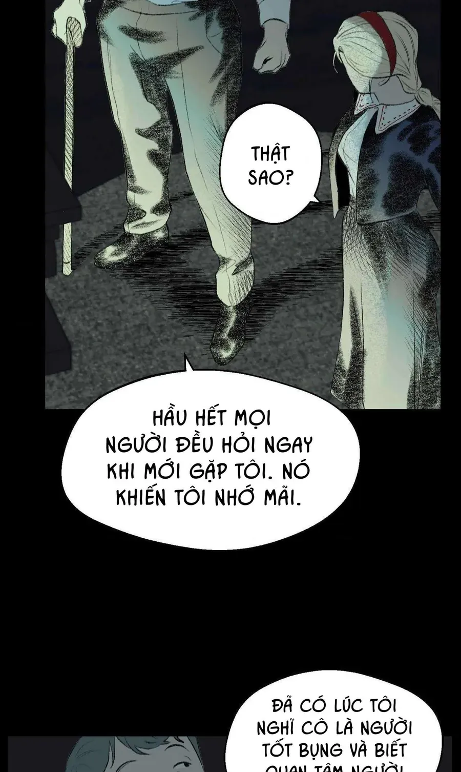 Melt - Phước Lành 32