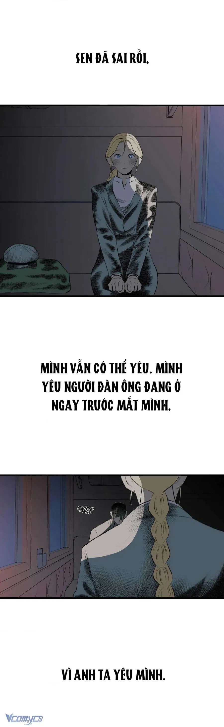 Melt - Phước Lành 32