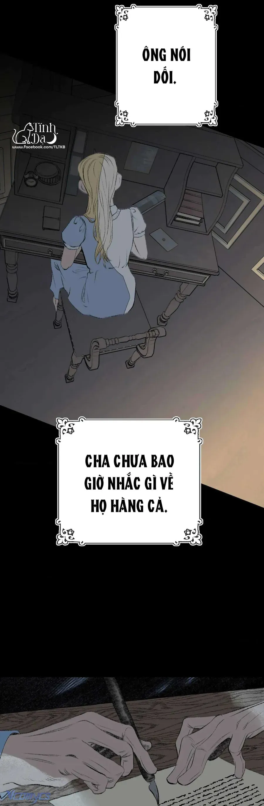 Melt - Phước Lành 32