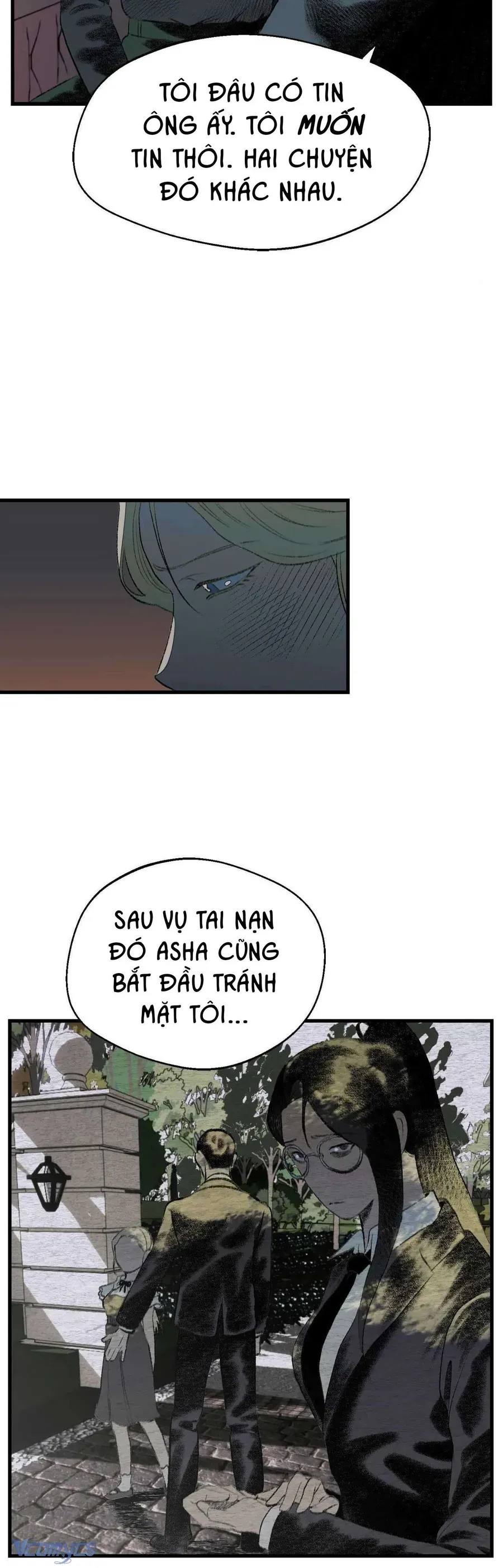 Melt - Phước Lành 32