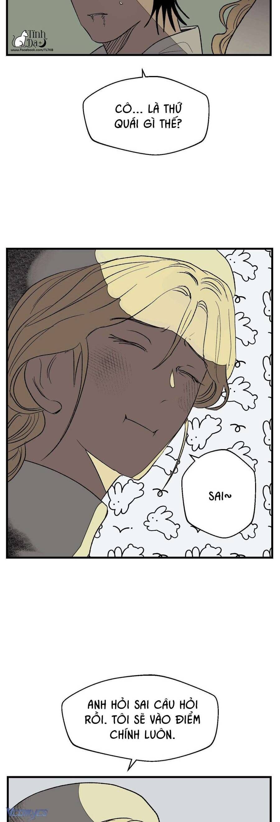 Melt - Phước Lành 4