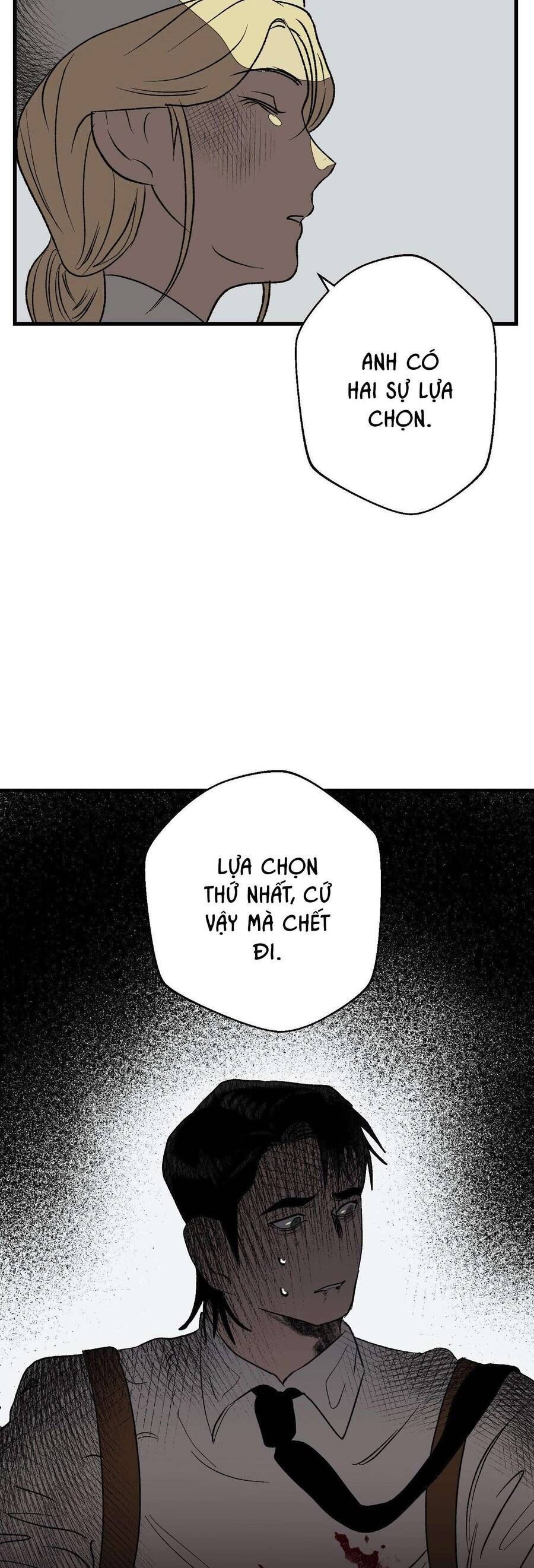 Melt - Phước Lành 4