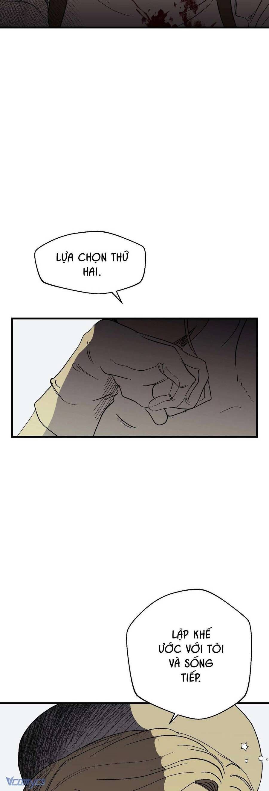 Melt - Phước Lành 4