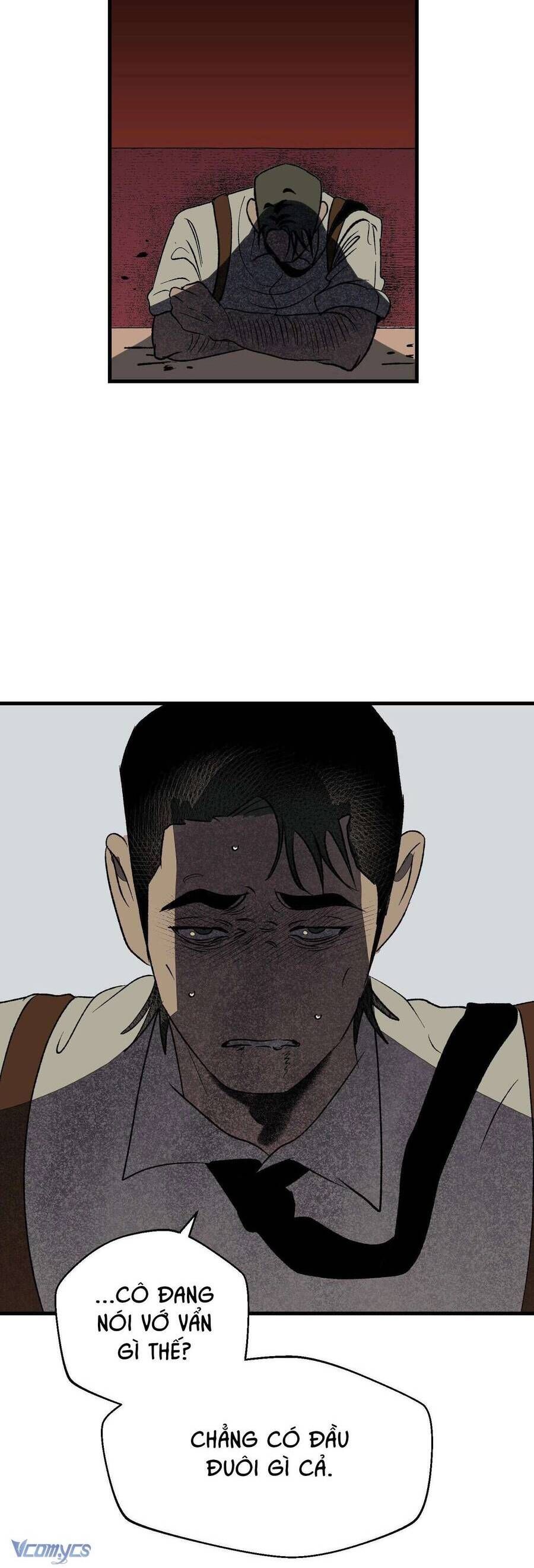 Melt - Phước Lành 4