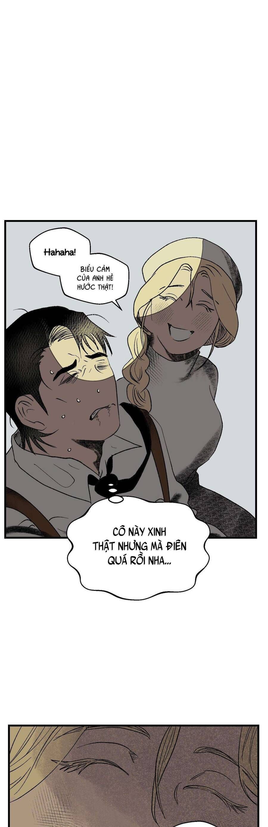 Melt - Phước Lành 4