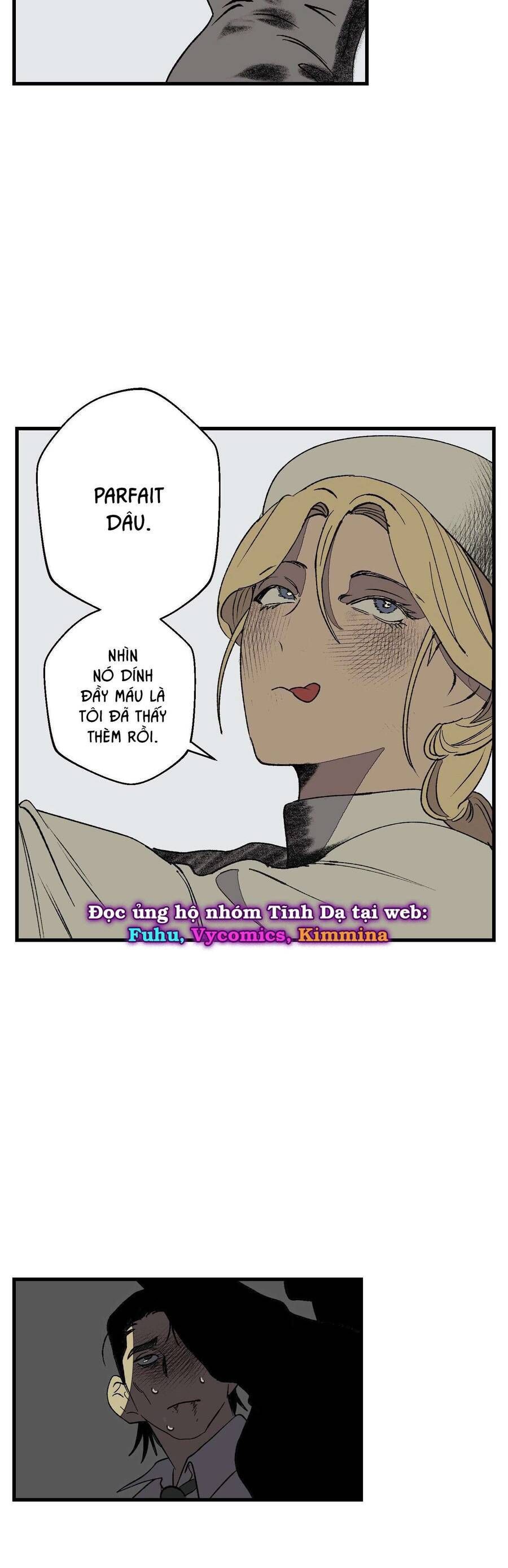 Melt - Phước Lành 4