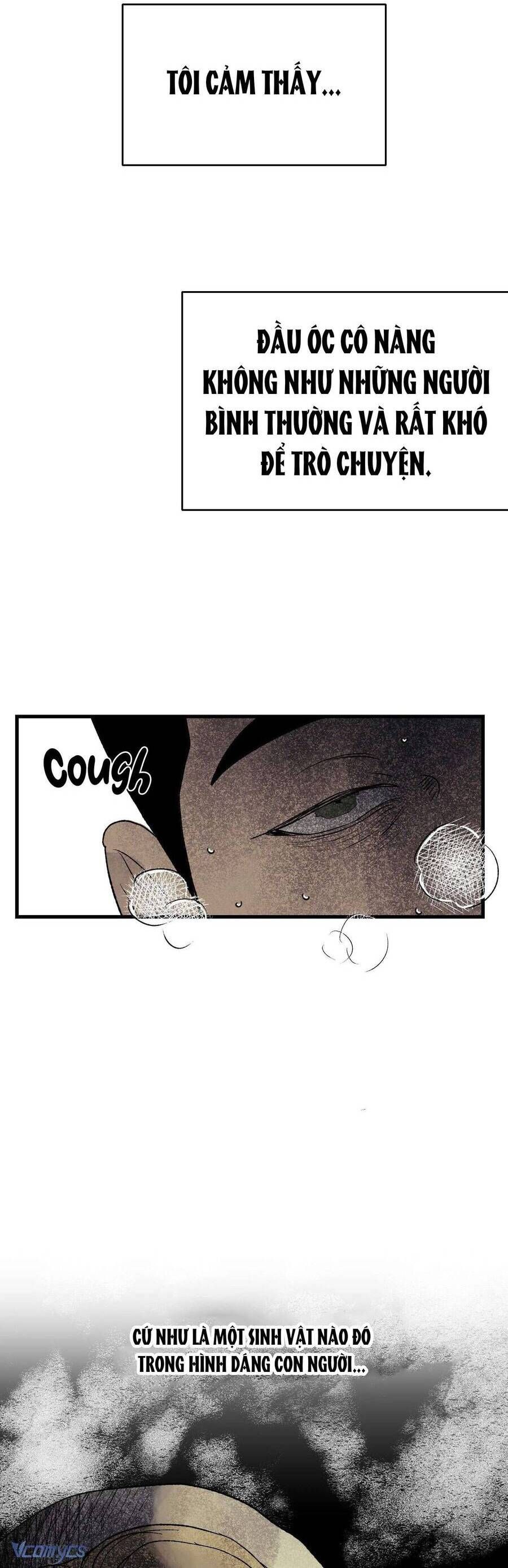 Melt - Phước Lành 4