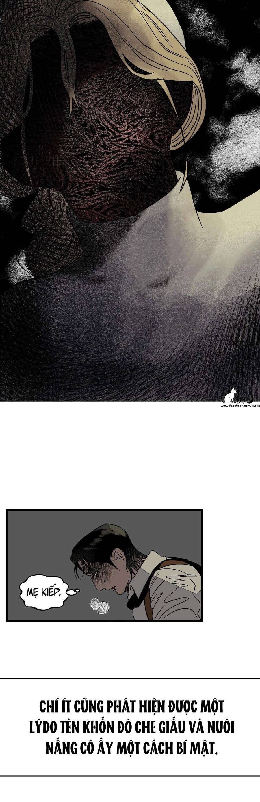 Melt - Phước Lành 4