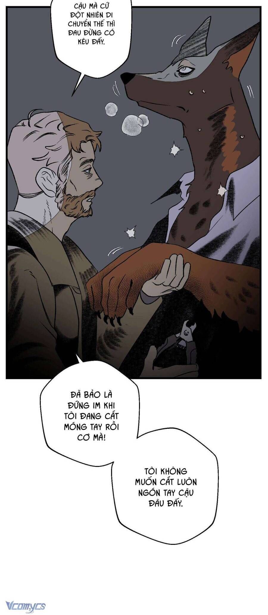 Melt - Phước Lành 4