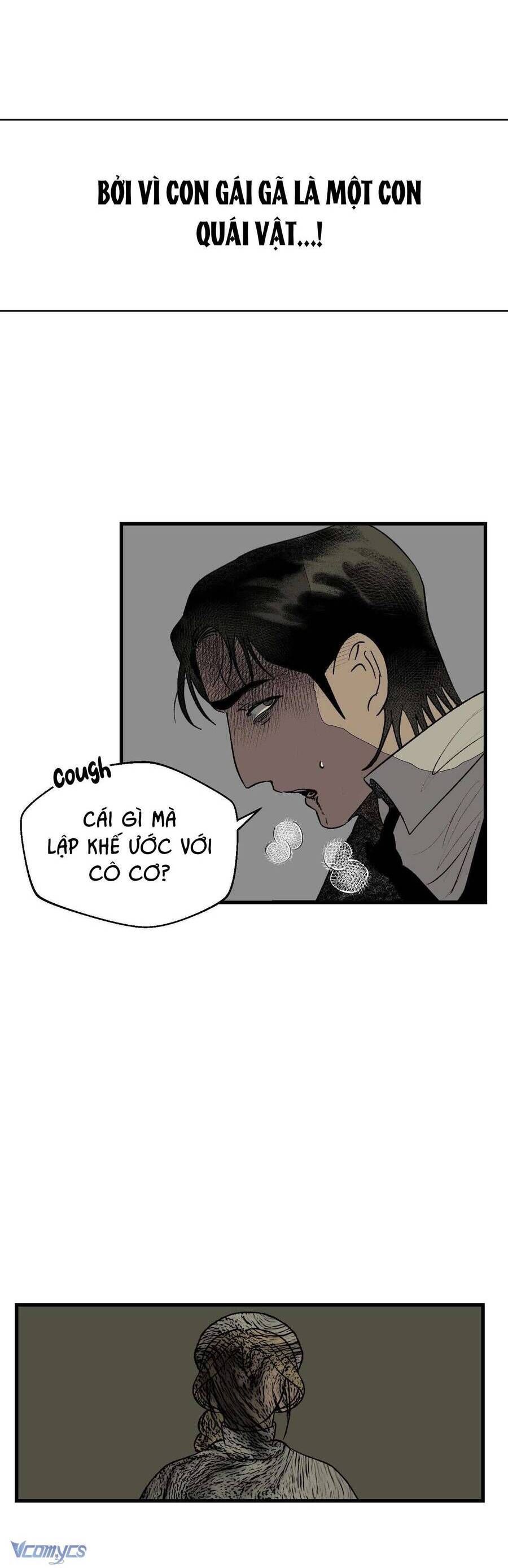 Melt - Phước Lành 4