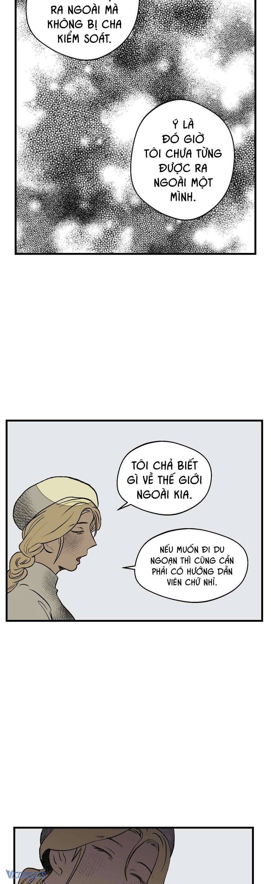 Melt - Phước Lành 4