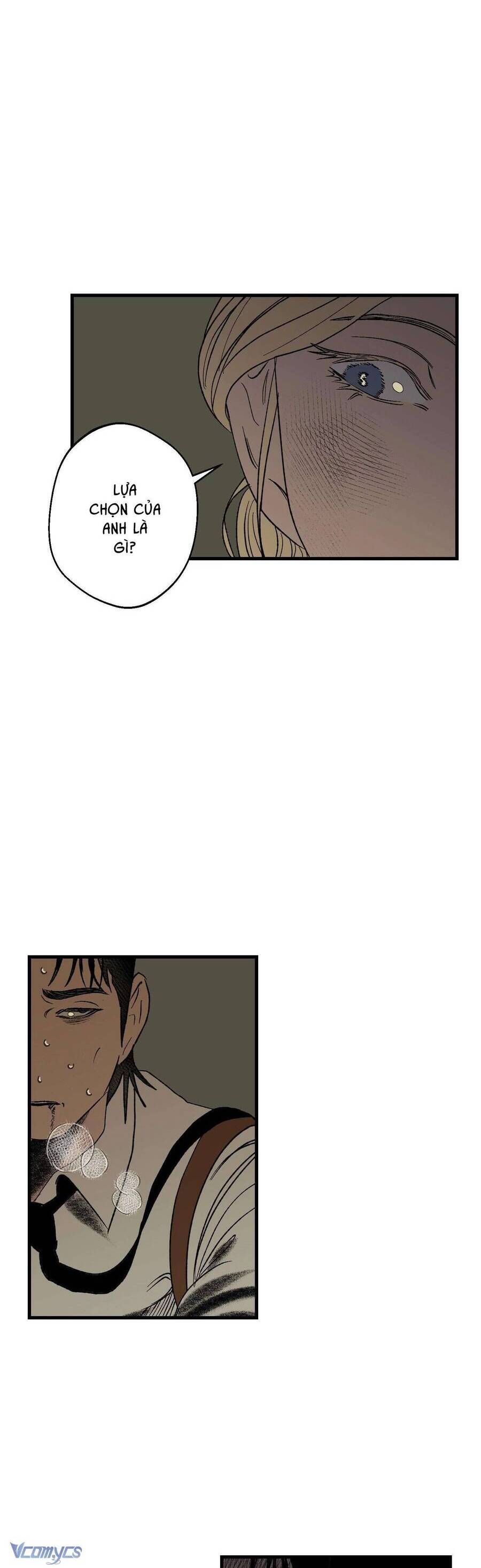 Melt - Phước Lành 4