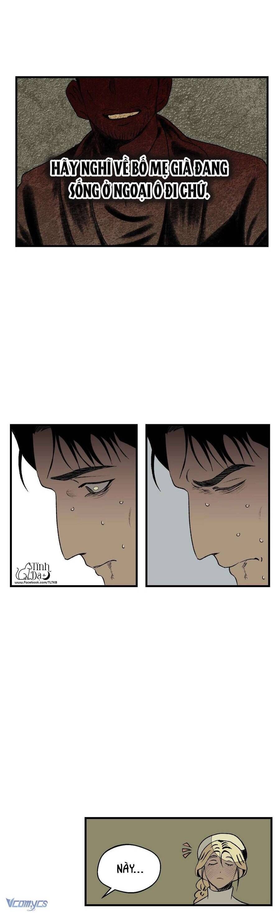 Melt - Phước Lành 4