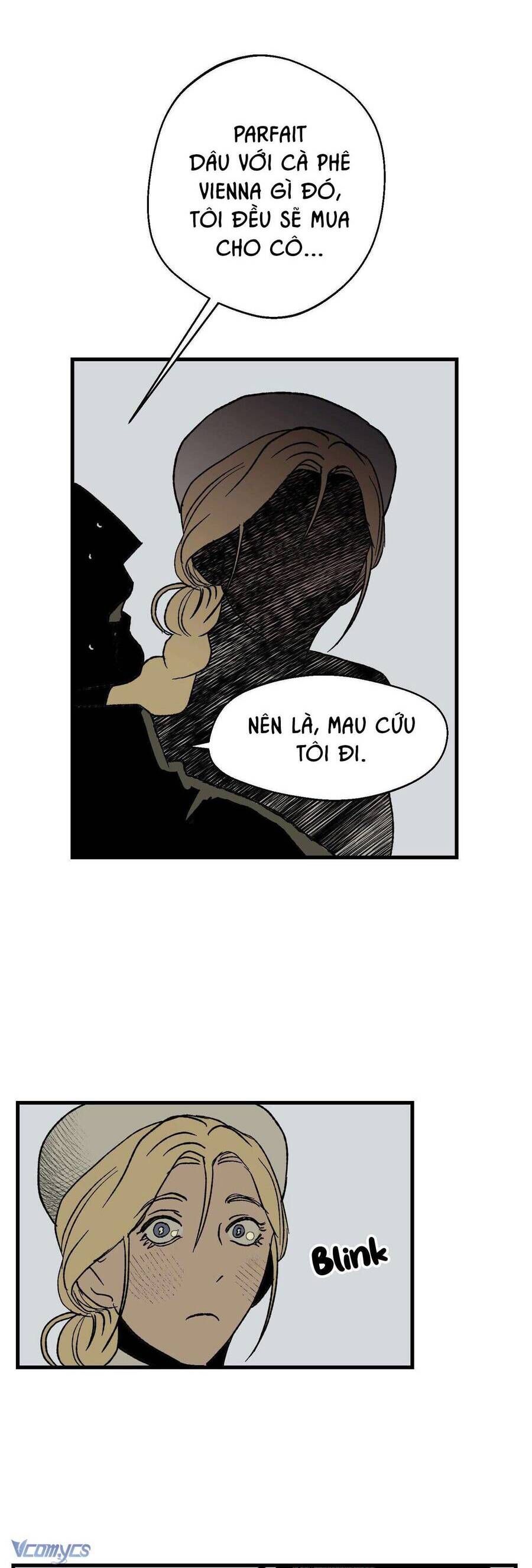 Melt - Phước Lành 4