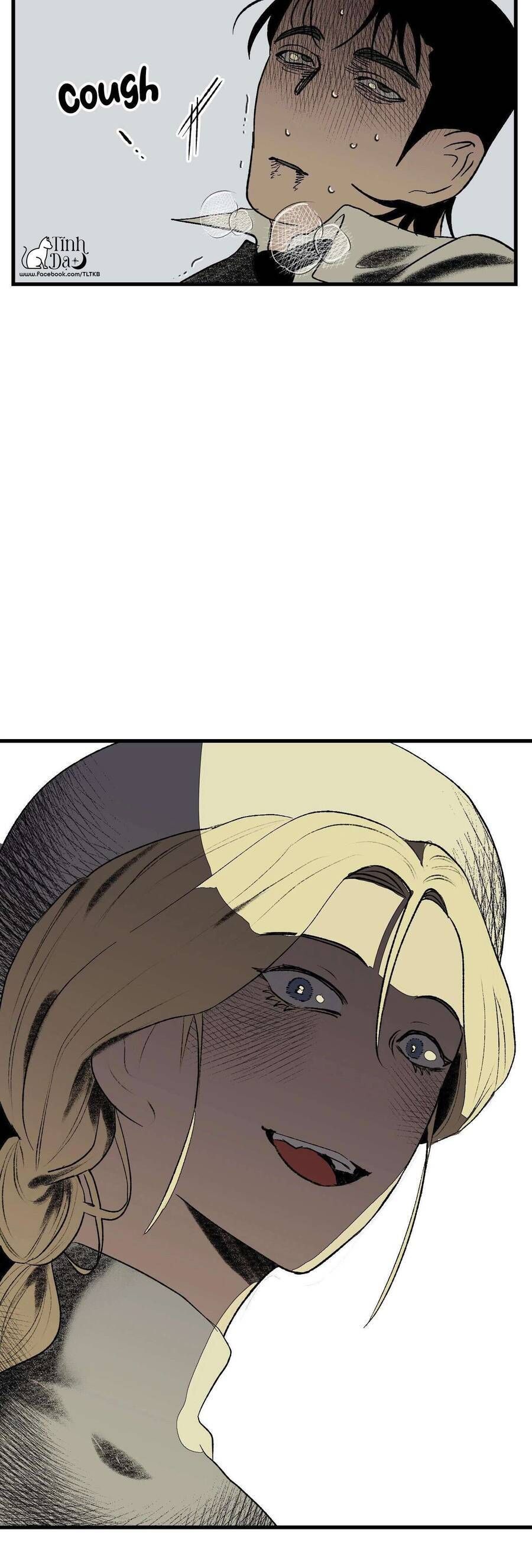 Melt - Phước Lành 4