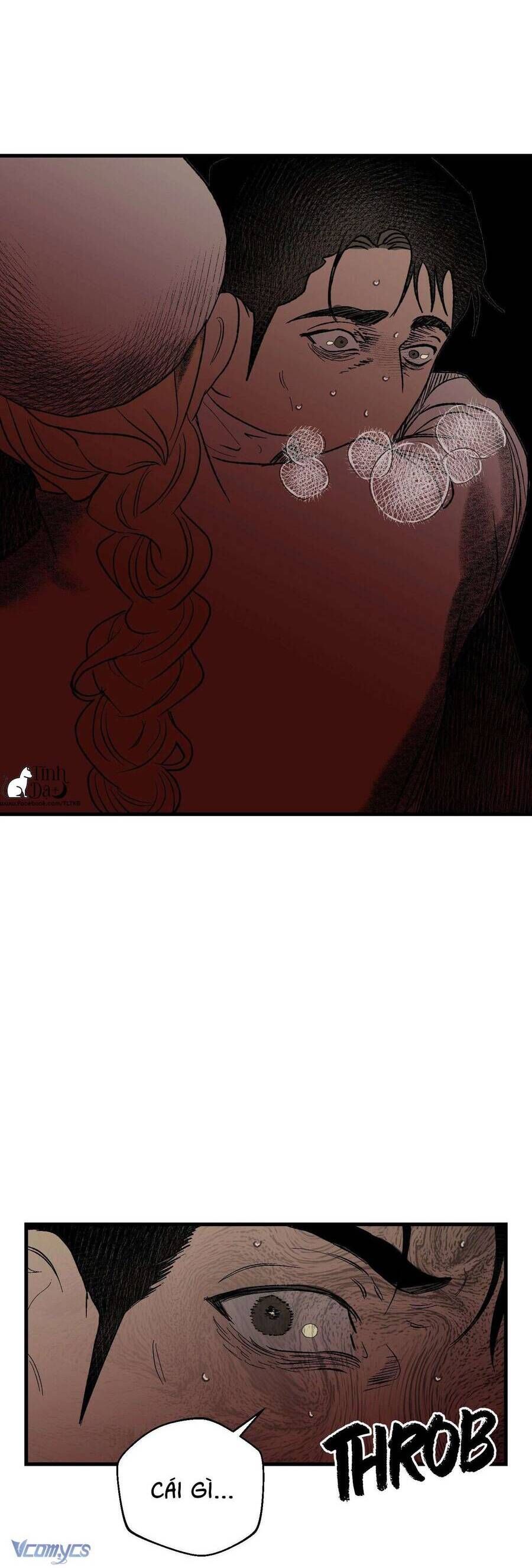 Melt - Phước Lành 4