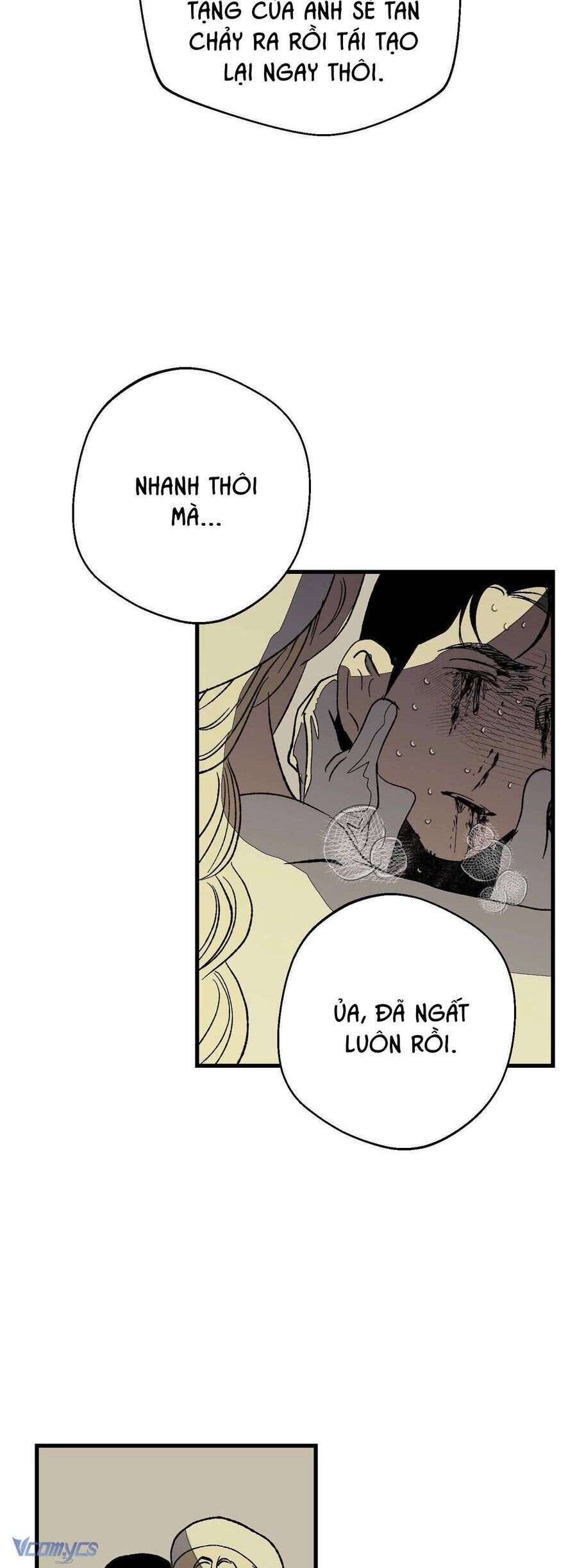 Melt - Phước Lành 4