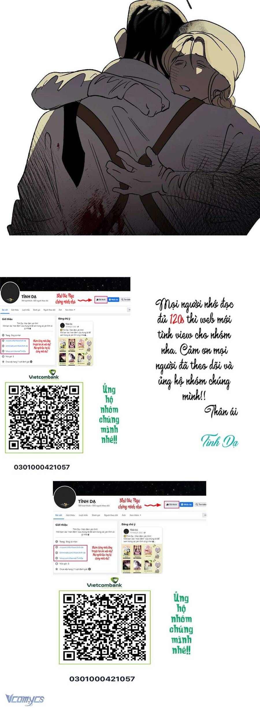 Melt - Phước Lành 4