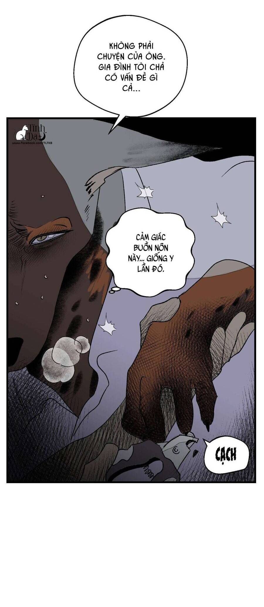 Melt - Phước Lành 4