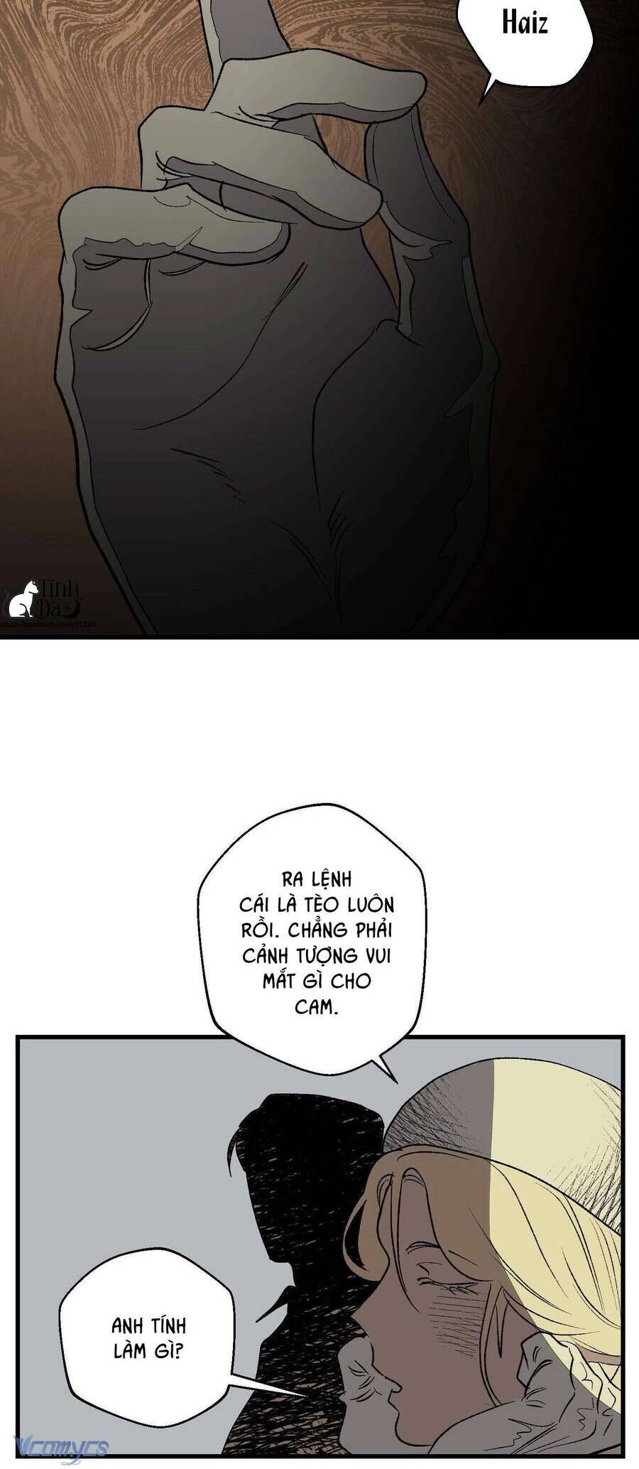 Melt - Phước Lành 4