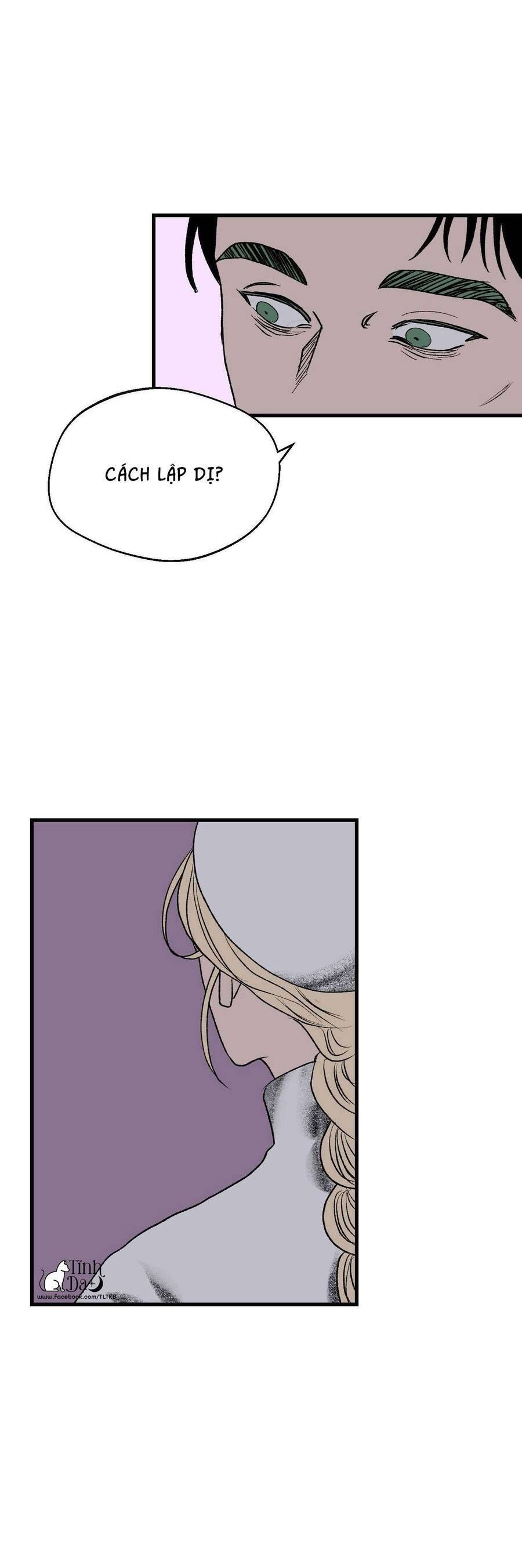 Melt - Phước Lành 5