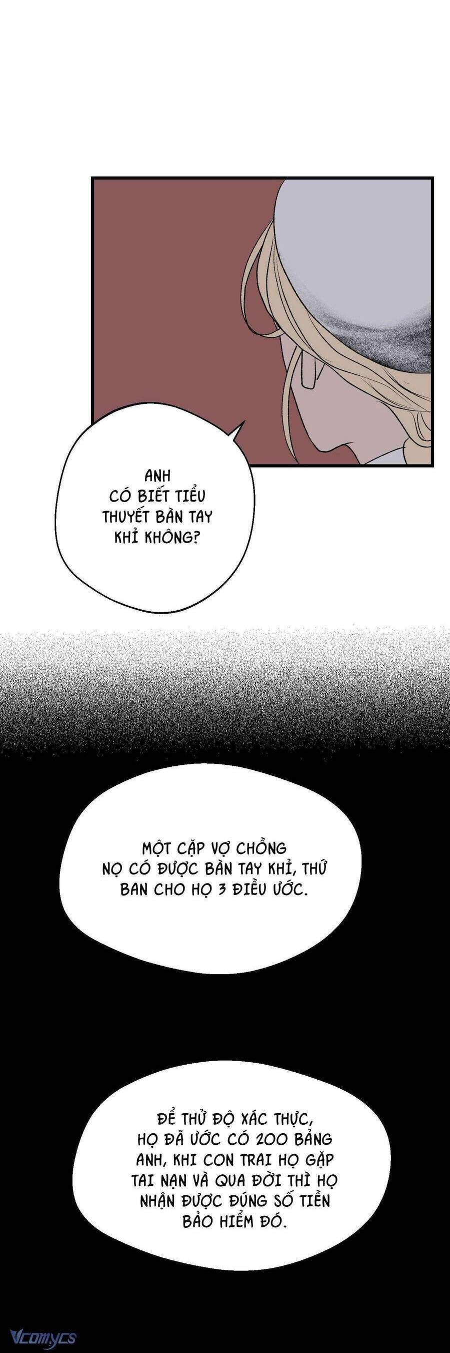 Melt - Phước Lành 5