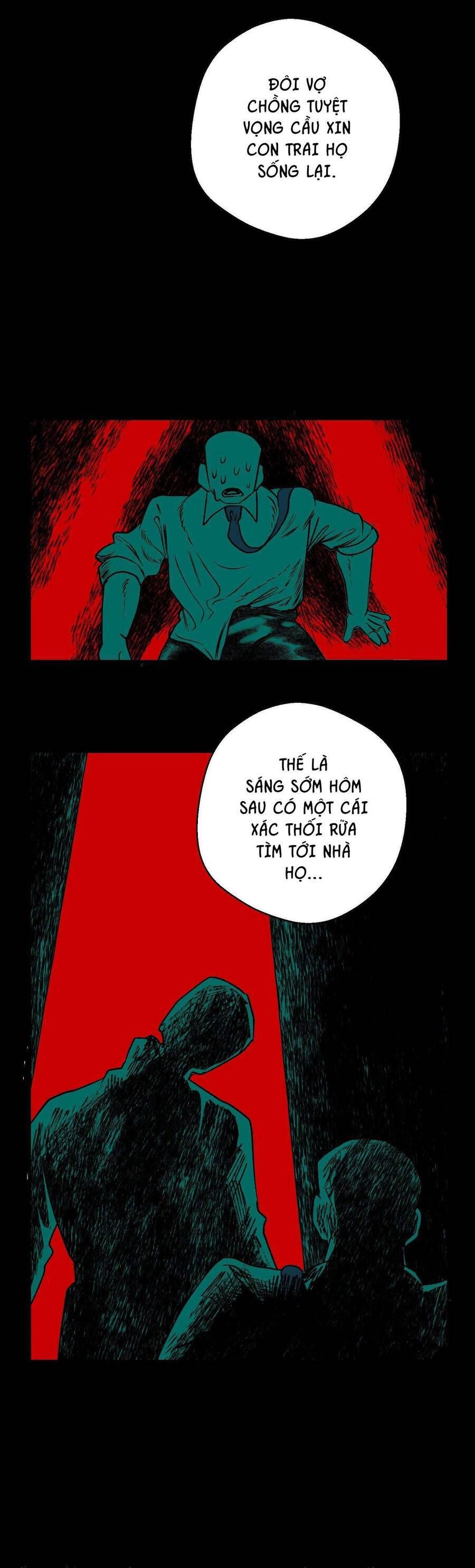 Melt - Phước Lành 5