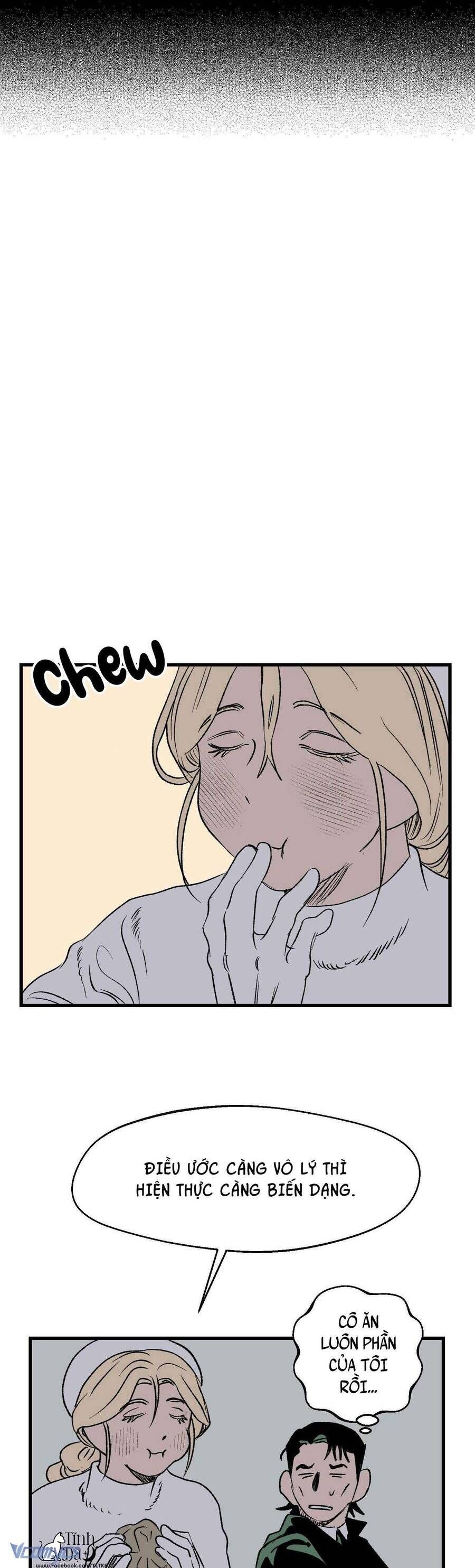 Melt - Phước Lành 5