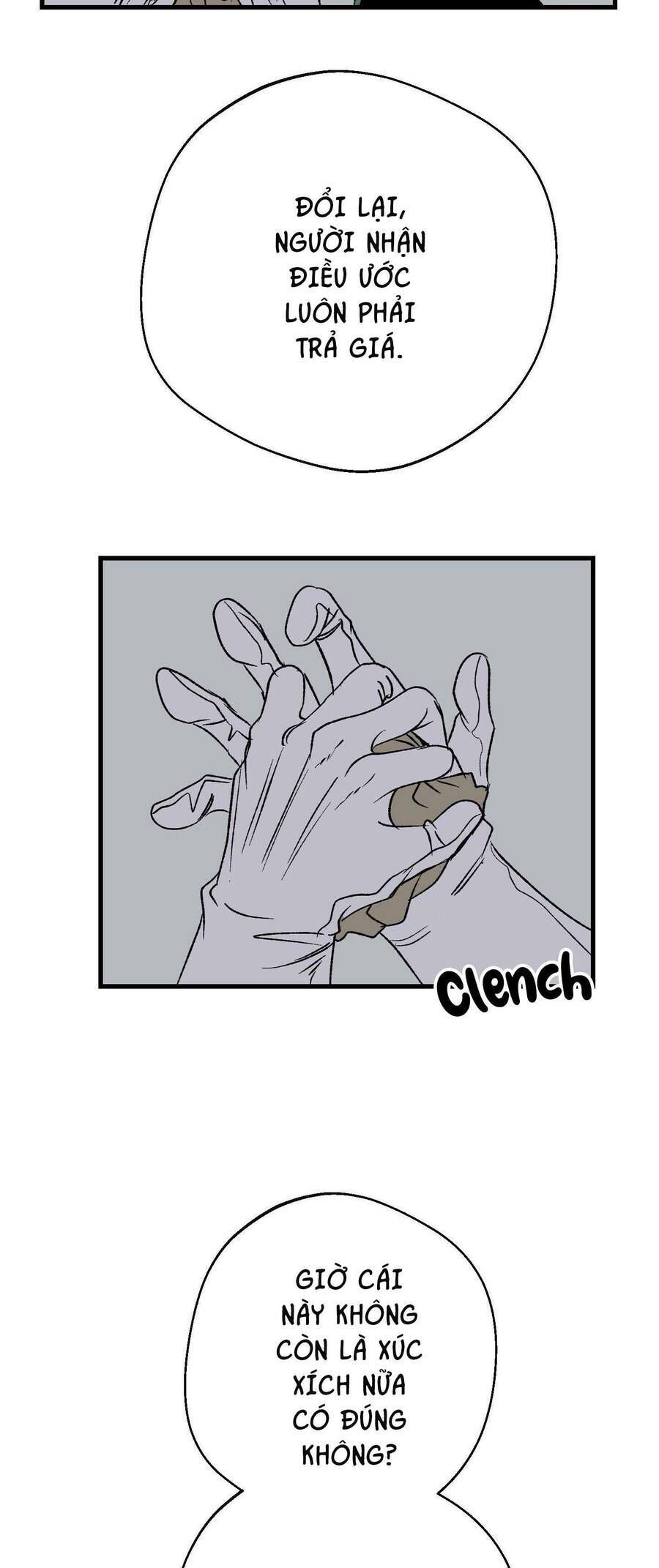 Melt - Phước Lành 5