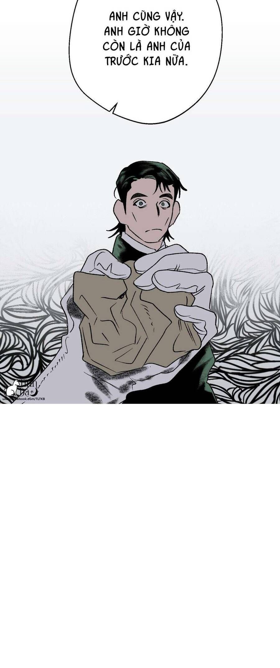 Melt - Phước Lành 5