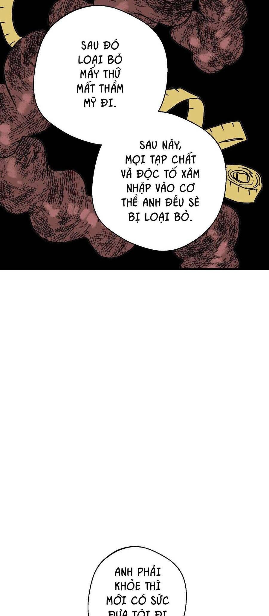 Melt - Phước Lành 5